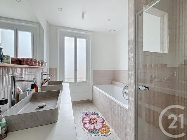 maison à louer - 5 pièces - 110.72 m2 - CHATOU - 78 - ILE-DE-FRANCE - Century 21 F.S.K