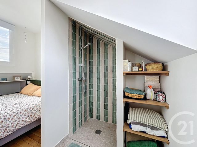 maison à louer - 5 pièces - 110.72 m2 - CHATOU - 78 - ILE-DE-FRANCE - Century 21 F.S.K