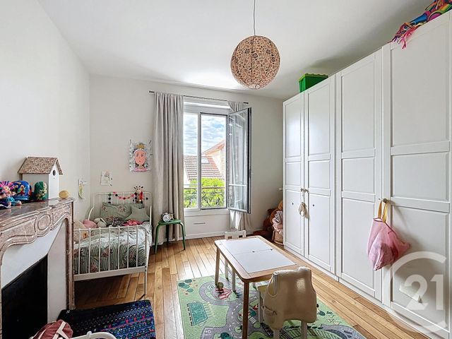 maison à louer - 5 pièces - 110.72 m2 - CHATOU - 78 - ILE-DE-FRANCE - Century 21 F.S.K