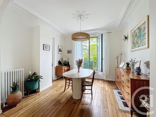 maison à louer - 5 pièces - 110.72 m2 - CHATOU - 78 - ILE-DE-FRANCE - Century 21 F.S.K