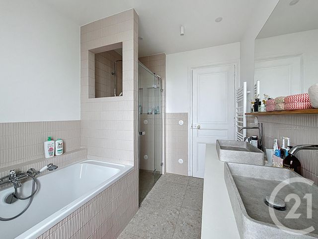 maison à louer - 5 pièces - 110.72 m2 - CHATOU - 78 - ILE-DE-FRANCE - Century 21 F.S.K