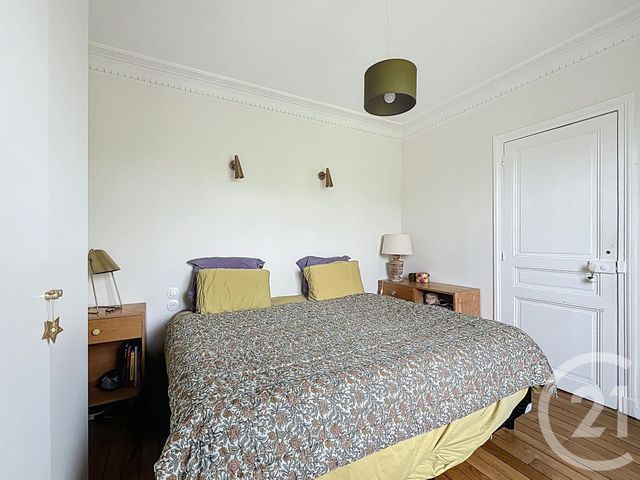 maison à louer - 5 pièces - 110.72 m2 - CHATOU - 78 - ILE-DE-FRANCE - Century 21 F.S.K