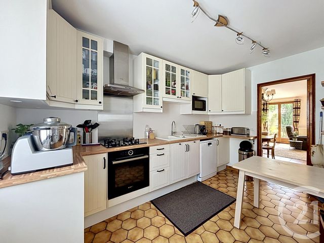 maison à vendre - 5 pièces - 128.22 m2 - CARRIERES SUR SEINE - 78 - ILE-DE-FRANCE - Century 21 F.S.K