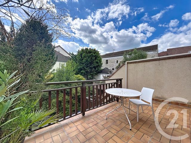 maison à vendre - 5 pièces - 128.22 m2 - CARRIERES SUR SEINE - 78 - ILE-DE-FRANCE - Century 21 F.S.K