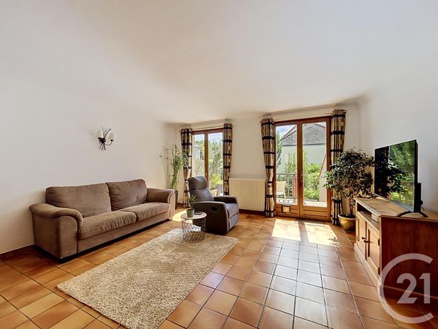 maison à vendre - 5 pièces - 128.22 m2 - CARRIERES SUR SEINE - 78 - ILE-DE-FRANCE - Century 21 F.S.K