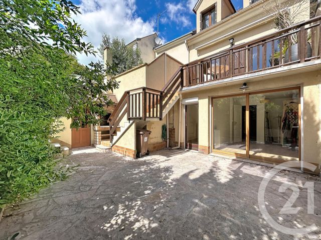 Maison à vendre CARRIERES SUR SEINE