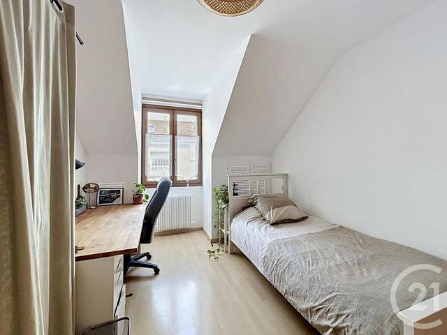 maison à vendre - 5 pièces - 128.22 m2 - CARRIERES SUR SEINE - 78 - ILE-DE-FRANCE - Century 21 F.S.K