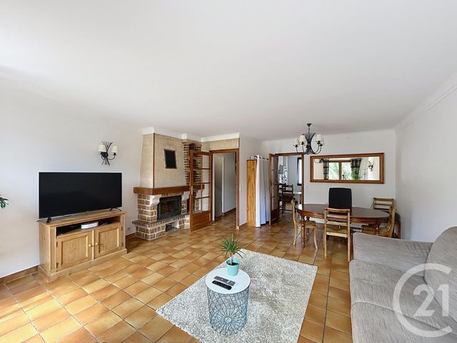 maison à vendre - 5 pièces - 128.22 m2 - CARRIERES SUR SEINE - 78 - ILE-DE-FRANCE - Century 21 F.S.K
