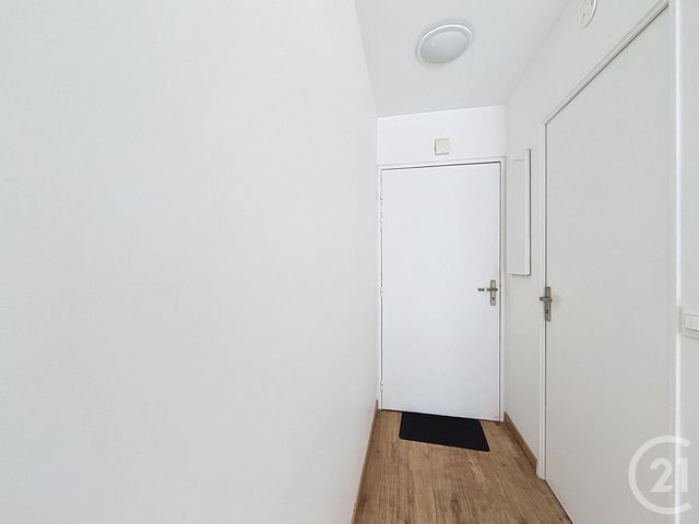 Appartement Studio à louer - 1 pièce - 20.91 m2 - ISSY LES MOULINEAUX - 92 - ILE-DE-FRANCE - Century 21 F.S.K
