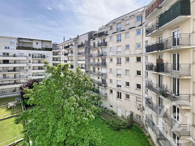 Appartement Studio à louer ISSY LES MOULINEAUX