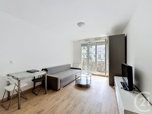 Appartement Studio à louer - 1 pièce - 20.91 m2 - ISSY LES MOULINEAUX - 92 - ILE-DE-FRANCE - Century 21 F.S.K