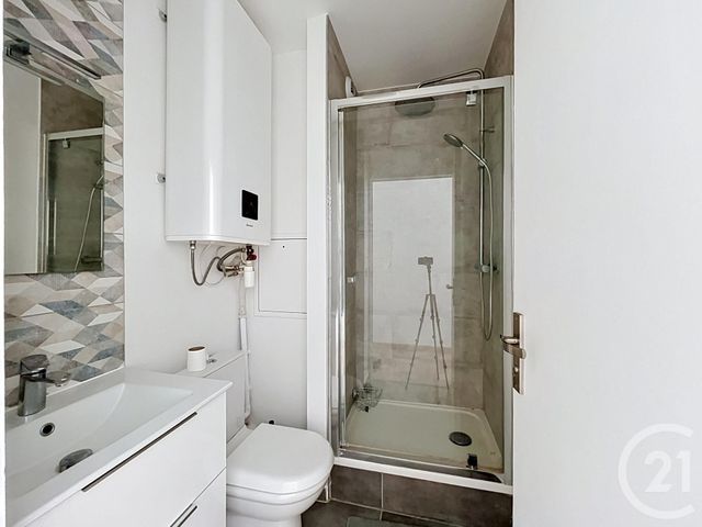 Appartement Studio à louer - 1 pièce - 20.91 m2 - ISSY LES MOULINEAUX - 92 - ILE-DE-FRANCE - Century 21 F.S.K