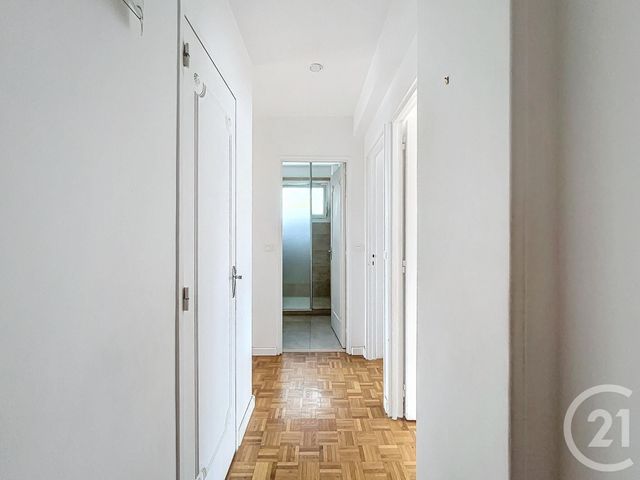Appartement F4 à louer - 4 pièces - 96.55 m2 - CHATOU - 78 - ILE-DE-FRANCE - Century 21 F.S.K