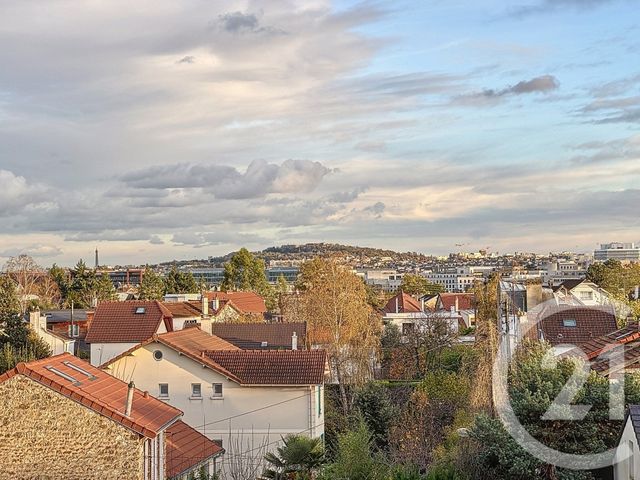 Appartement F4 à louer - 4 pièces - 96.55 m2 - CHATOU - 78 - ILE-DE-FRANCE - Century 21 F.S.K