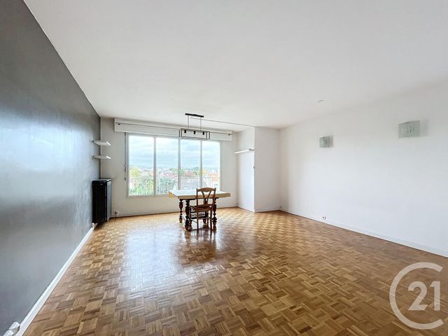 Appartement F4 à louer - 4 pièces - 96.55 m2 - CHATOU - 78 - ILE-DE-FRANCE - Century 21 F.S.K