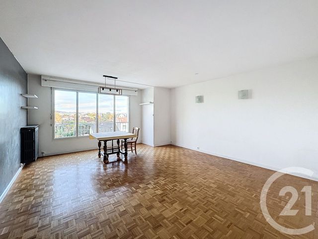 Appartement F4 à louer - 4 pièces - 96.55 m2 - CHATOU - 78 - ILE-DE-FRANCE - Century 21 F.S.K