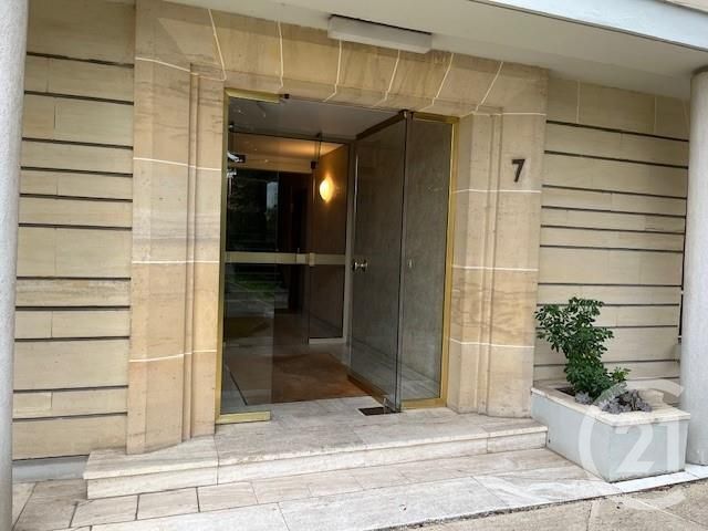 Appartement F4 à louer - 4 pièces - 96.55 m2 - CHATOU - 78 - ILE-DE-FRANCE - Century 21 F.S.K
