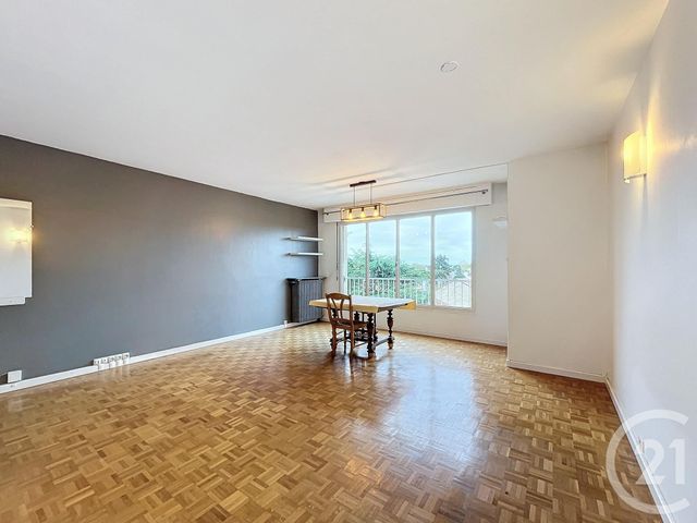 Appartement F4 à louer - 4 pièces - 96.55 m2 - CHATOU - 78 - ILE-DE-FRANCE - Century 21 F.S.K