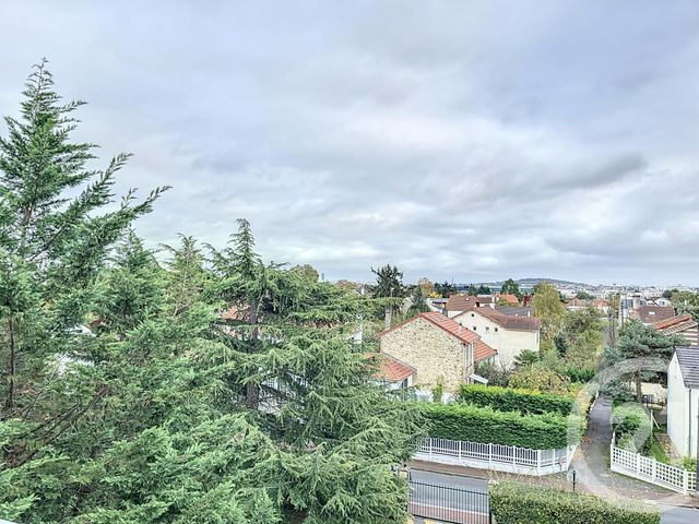 Appartement F4 à louer - 4 pièces - 96.55 m2 - CHATOU - 78 - ILE-DE-FRANCE - Century 21 F.S.K