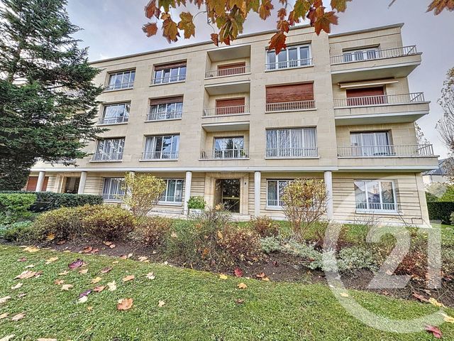 appartement - CHATOU - 78