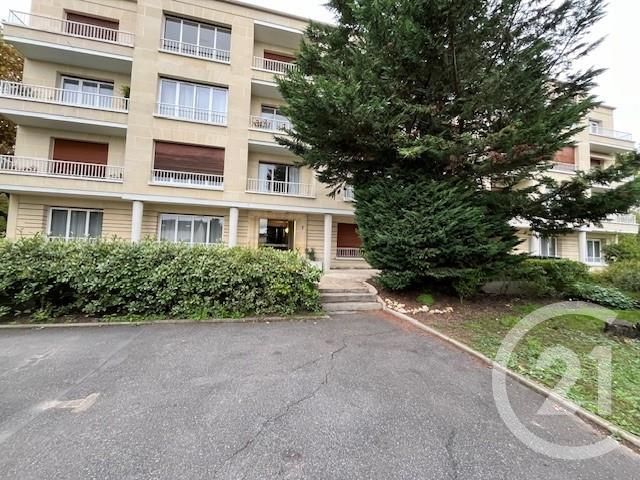 Appartement F4 à louer - 4 pièces - 96.55 m2 - CHATOU - 78 - ILE-DE-FRANCE - Century 21 F.S.K
