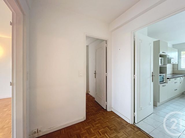 Appartement F4 à louer - 4 pièces - 96.55 m2 - CHATOU - 78 - ILE-DE-FRANCE - Century 21 F.S.K