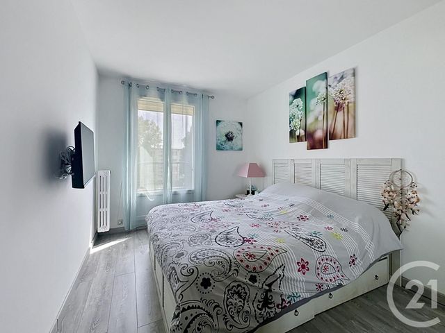 Appartement F4 à vendre - 4 pièces - 75.73 m2 - CHATOU - 78 - ILE-DE-FRANCE - Century 21 F.S.K