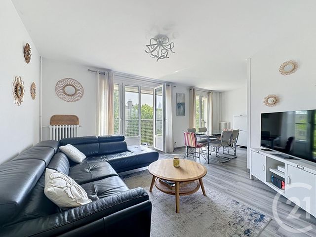 Appartement F4 à vendre CHATOU