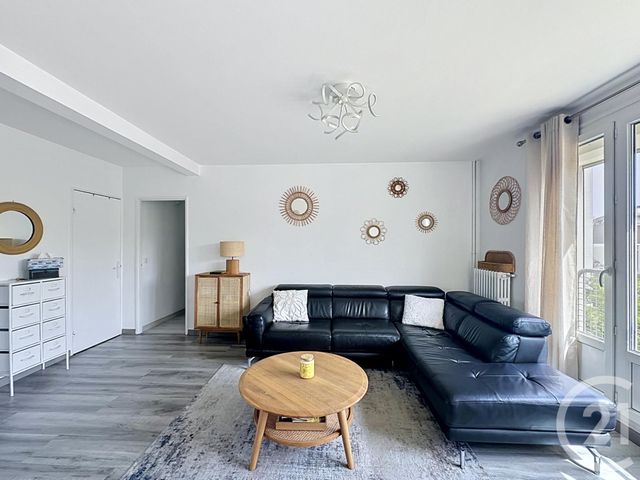 Appartement F4 à vendre - 4 pièces - 75.73 m2 - CHATOU - 78 - ILE-DE-FRANCE - Century 21 F.S.K