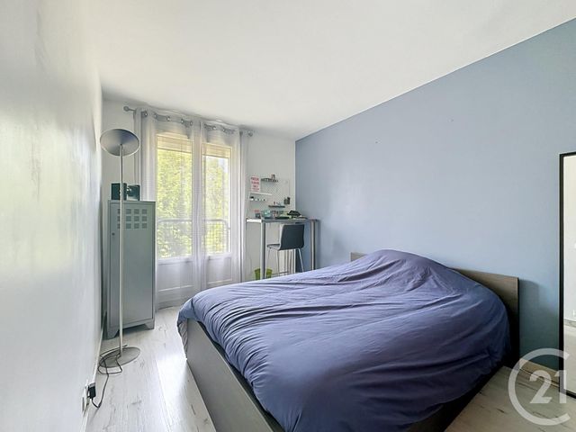 Appartement F4 à vendre - 4 pièces - 75.73 m2 - CHATOU - 78 - ILE-DE-FRANCE - Century 21 F.S.K