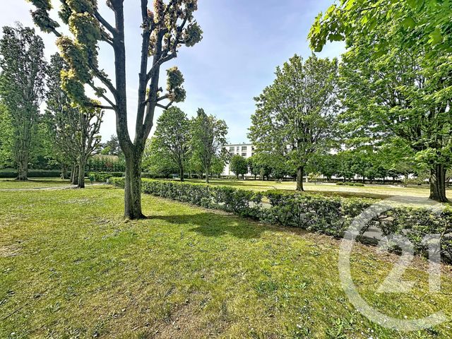 Appartement F4 à vendre - 4 pièces - 75.73 m2 - CHATOU - 78 - ILE-DE-FRANCE - Century 21 F.S.K