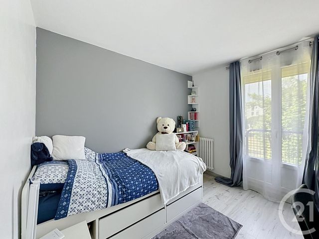 Appartement F4 à vendre - 4 pièces - 75.73 m2 - CHATOU - 78 - ILE-DE-FRANCE - Century 21 F.S.K