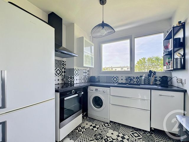 Appartement F4 à vendre - 4 pièces - 75.73 m2 - CHATOU - 78 - ILE-DE-FRANCE - Century 21 F.S.K