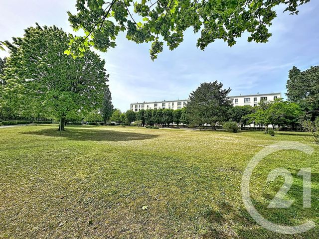 Appartement F4 à vendre - 4 pièces - 75.73 m2 - CHATOU - 78 - ILE-DE-FRANCE - Century 21 F.S.K