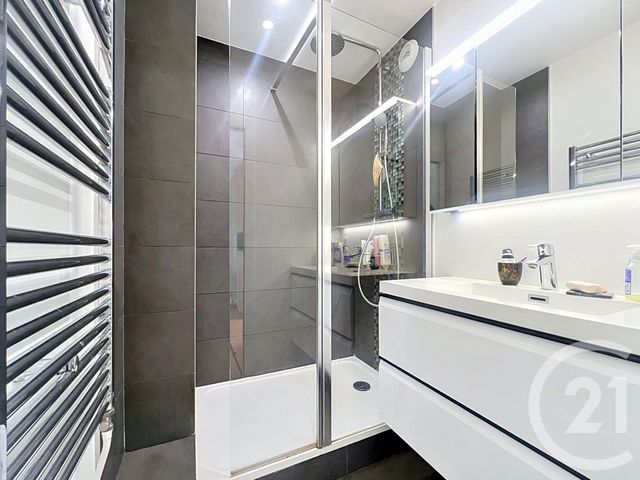Appartement F3 à vendre - 3 pièces - 55.25 m2 - CHATOU - 78 - ILE-DE-FRANCE - Century 21 F.S.K