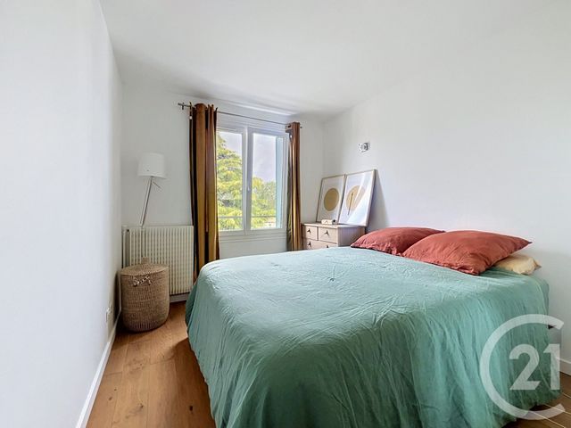 Appartement F3 à vendre - 3 pièces - 55.25 m2 - CHATOU - 78 - ILE-DE-FRANCE - Century 21 F.S.K