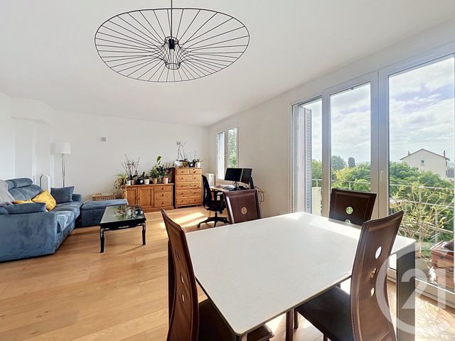 Appartement F3 à vendre CHATOU