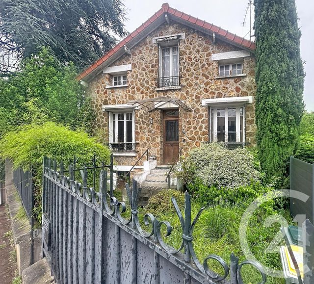 maison - CHATOU - 78