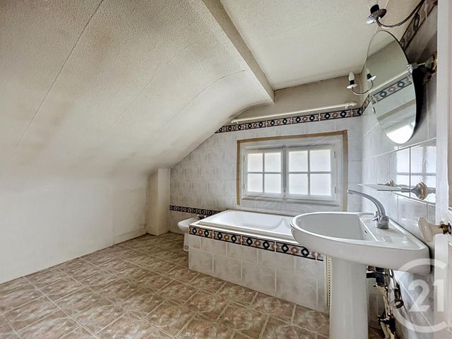 maison à vendre - 6 pièces - 98.39 m2 - CHATOU - 78 - ILE-DE-FRANCE - Century 21 F.S.K