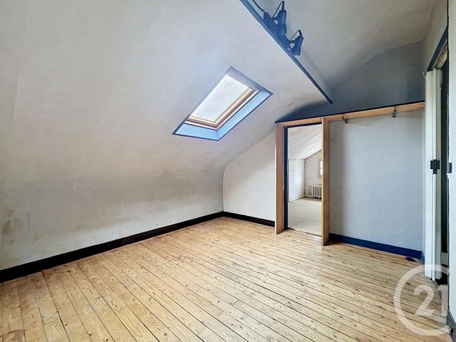 maison à vendre - 6 pièces - 98.39 m2 - CHATOU - 78 - ILE-DE-FRANCE - Century 21 F.S.K