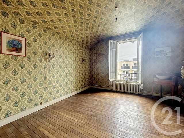 maison à vendre - 6 pièces - 98.39 m2 - CHATOU - 78 - ILE-DE-FRANCE - Century 21 F.S.K