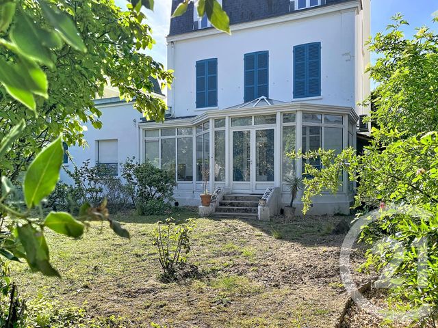 maison à louer - 10 pièces - 213.0 m2 - CHATOU - 78 - ILE-DE-FRANCE - Century 21 F.S.K