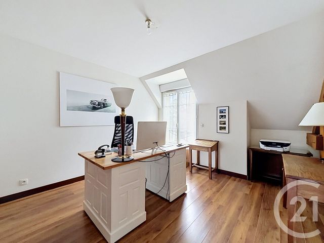 maison à vendre - 8 pièces - 163.46 m2 - MONTESSON - 78 - ILE-DE-FRANCE - Century 21 F.S.K