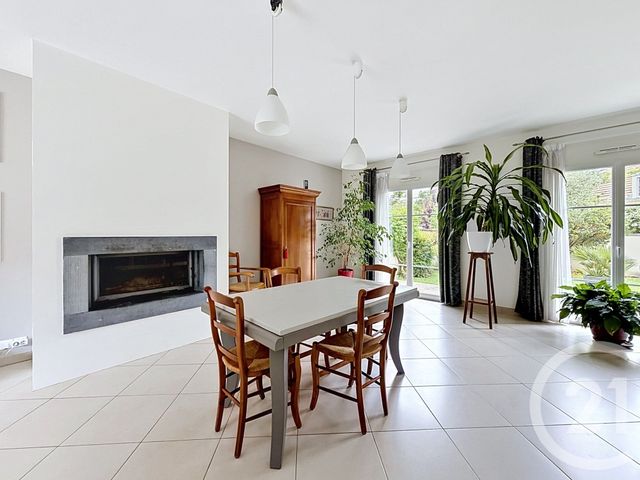 maison à vendre - 8 pièces - 163.46 m2 - MONTESSON - 78 - ILE-DE-FRANCE - Century 21 F.S.K
