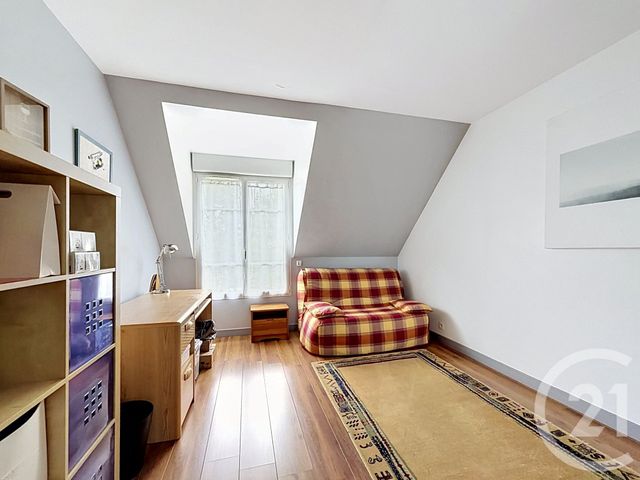 maison à vendre - 8 pièces - 163.46 m2 - MONTESSON - 78 - ILE-DE-FRANCE - Century 21 F.S.K
