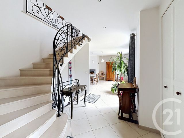 maison à vendre - 8 pièces - 163.46 m2 - MONTESSON - 78 - ILE-DE-FRANCE - Century 21 F.S.K