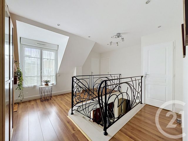 maison à vendre - 8 pièces - 163.46 m2 - MONTESSON - 78 - ILE-DE-FRANCE - Century 21 F.S.K