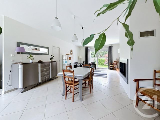 maison à vendre - 8 pièces - 163.46 m2 - MONTESSON - 78 - ILE-DE-FRANCE - Century 21 F.S.K