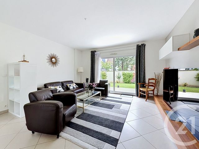 maison à vendre - 8 pièces - 163.46 m2 - MONTESSON - 78 - ILE-DE-FRANCE - Century 21 F.S.K