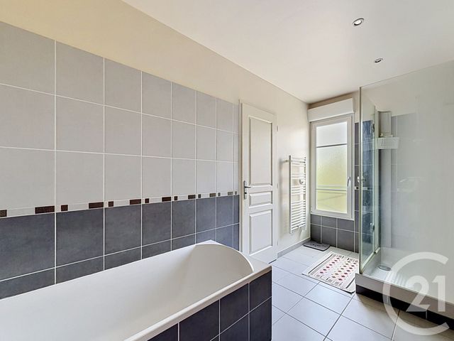 maison à vendre - 8 pièces - 163.46 m2 - MONTESSON - 78 - ILE-DE-FRANCE - Century 21 F.S.K